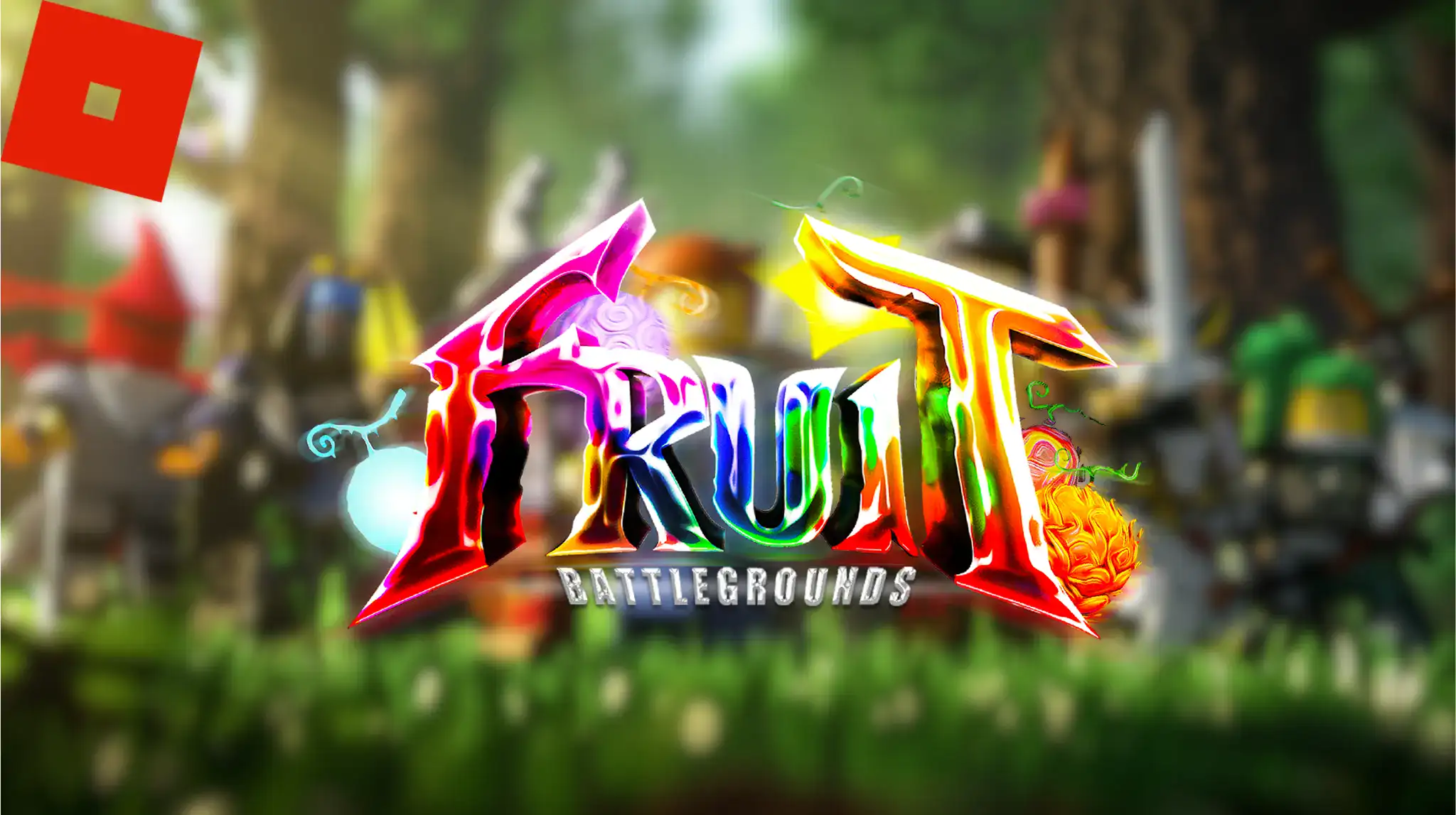 fruit battlegrounds codes