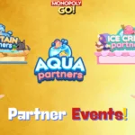 monopoly go partner events