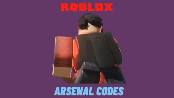 Arsenal Codes