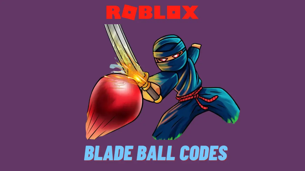 Blade Ball codes