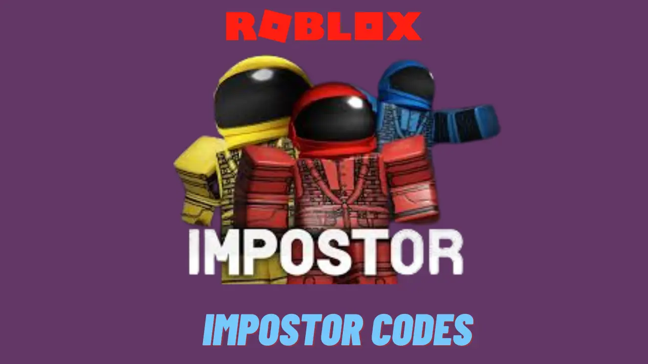 Impostor codes