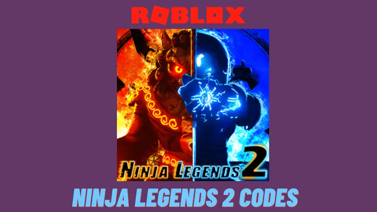 Latest Ninja Legends 2 codes