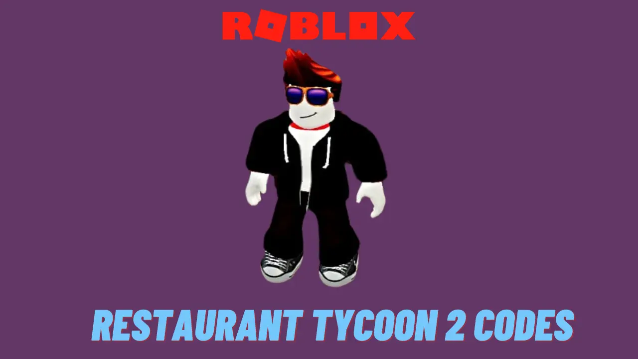 Restaurant Tycoon 2 codes