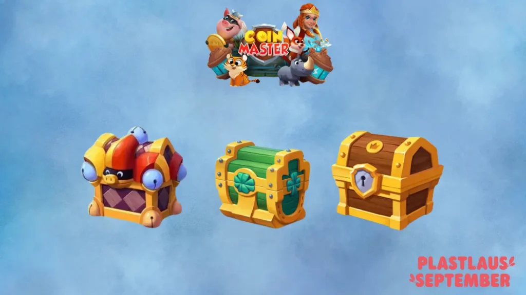 coin master chests