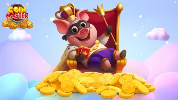 coin master events