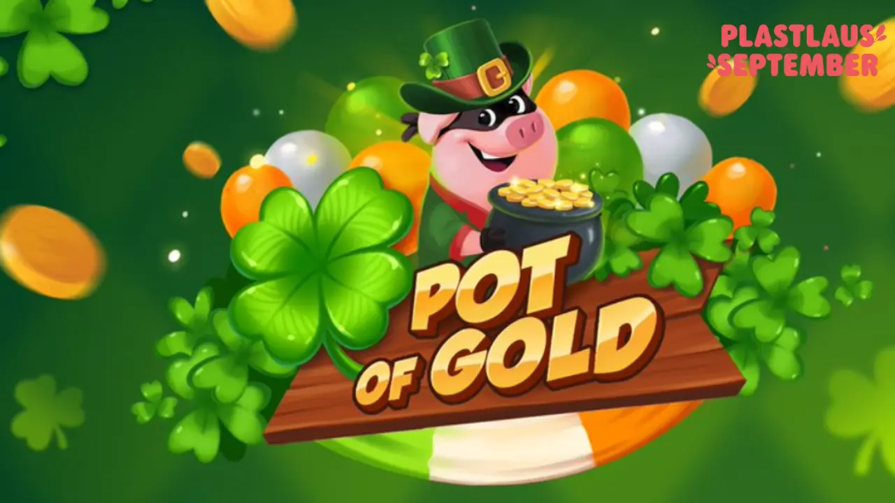 coin master pot of gold