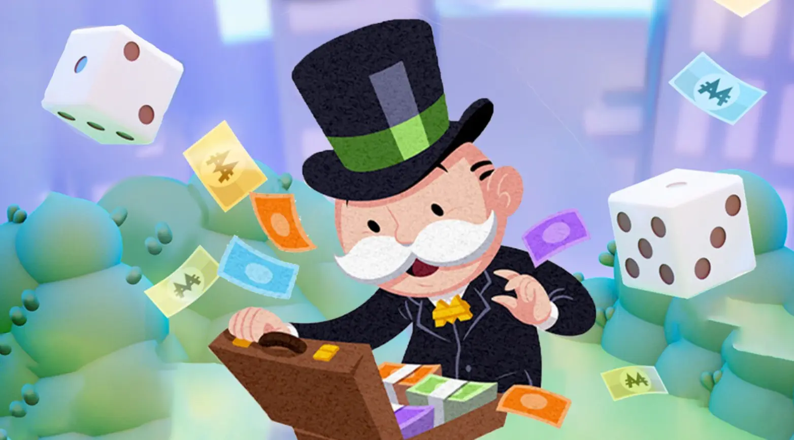 How To Get More Free Cash In Monopoly Go (8 Methods) - PLS