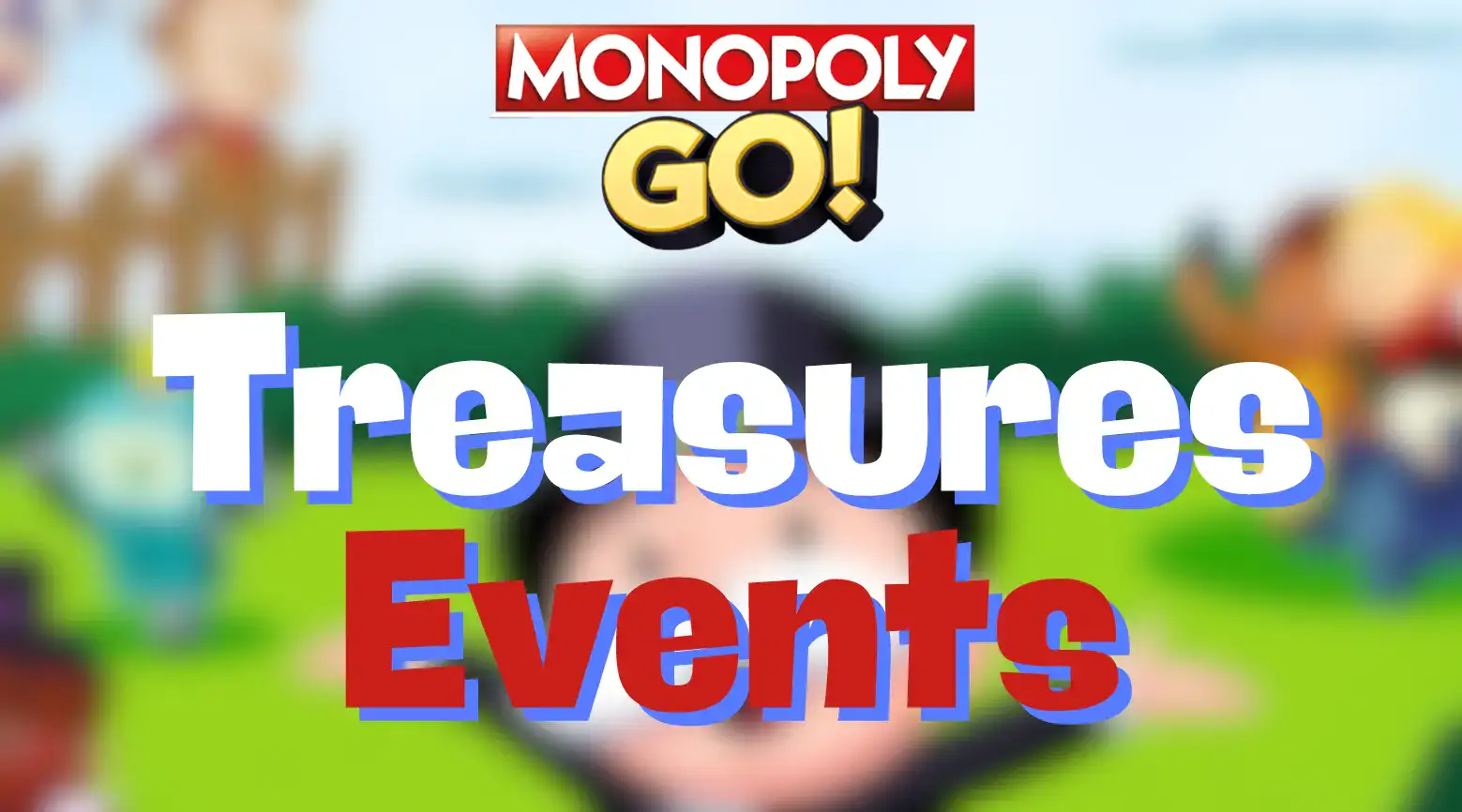 Monopoly Go When Is The Next Treasures Dig Event Scheduled For October