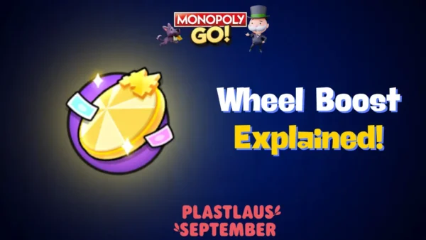 wheel boost monopoly go