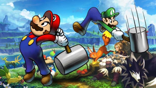 Here's How Experts Think Nintendo Will Get Its Revenge On Palworld