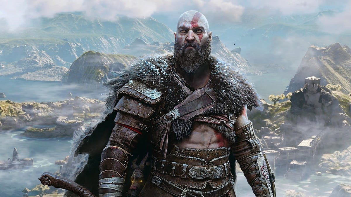 New PC Mod Removes God of War Ragnarok's PSN Requirement