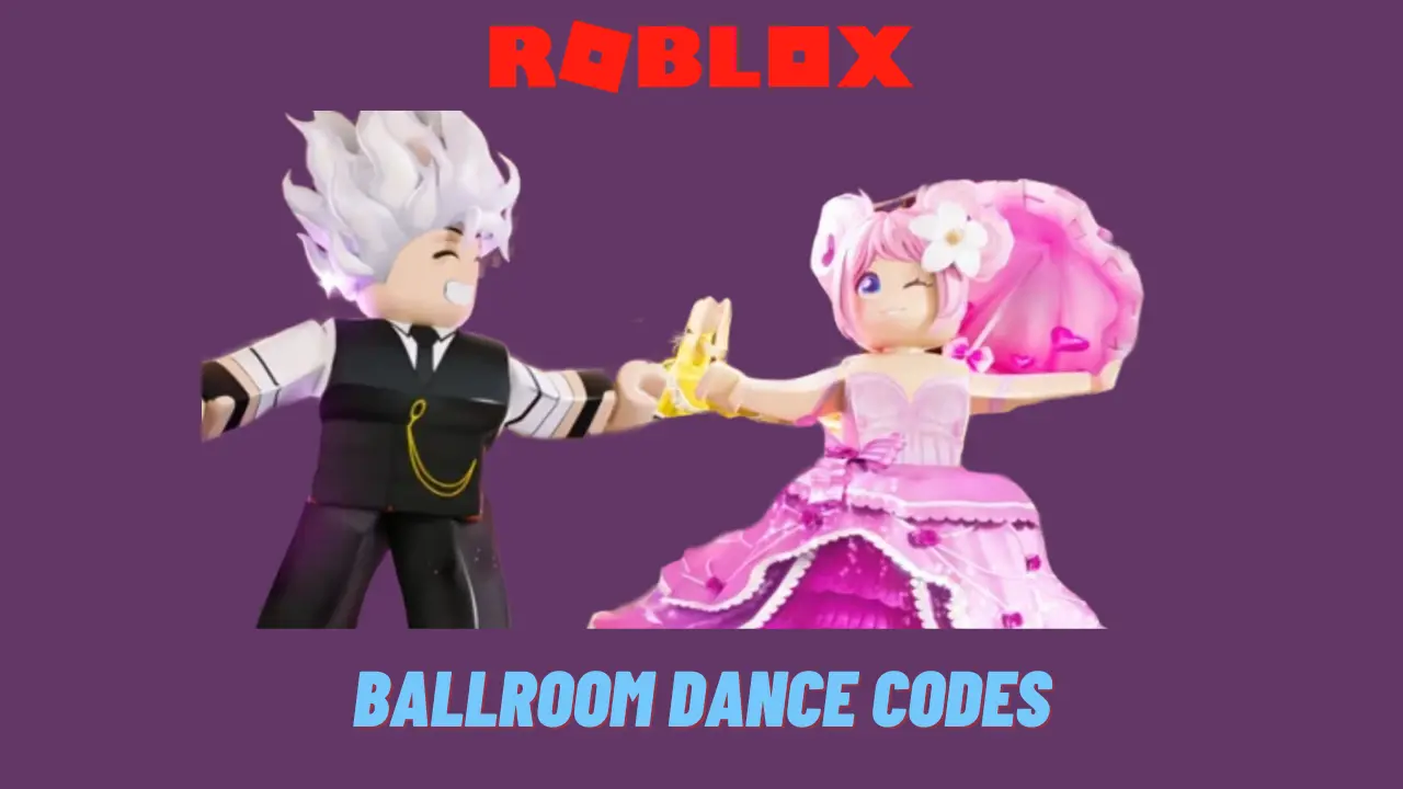 Ballroom Dance Codes