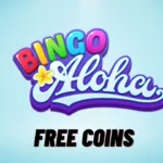 Bingo Aloha Free Coins