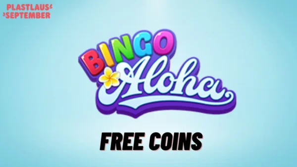 Bingo Aloha Free Coins