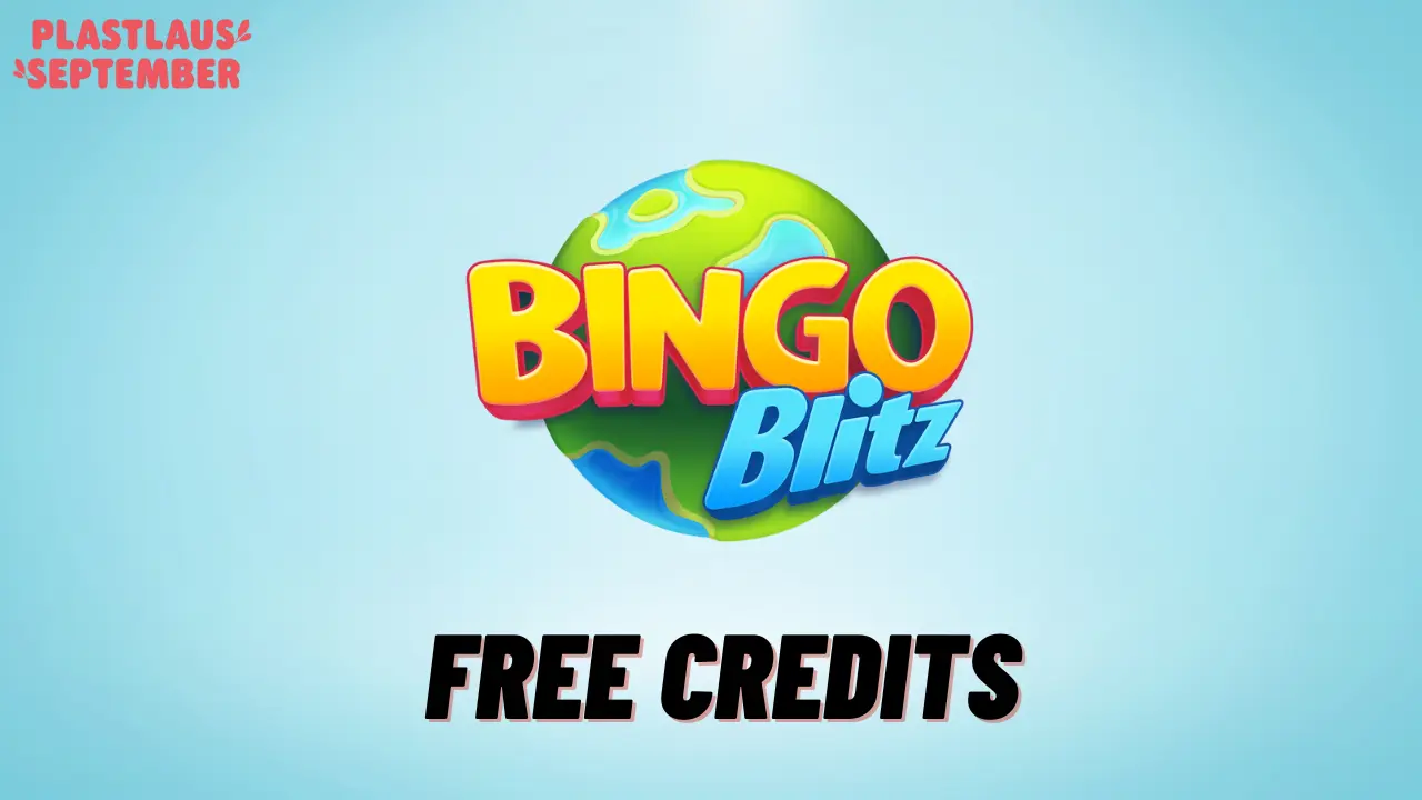 Bingo Blitz Free Credits