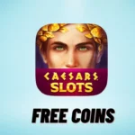 Caesars Casino Free Coins