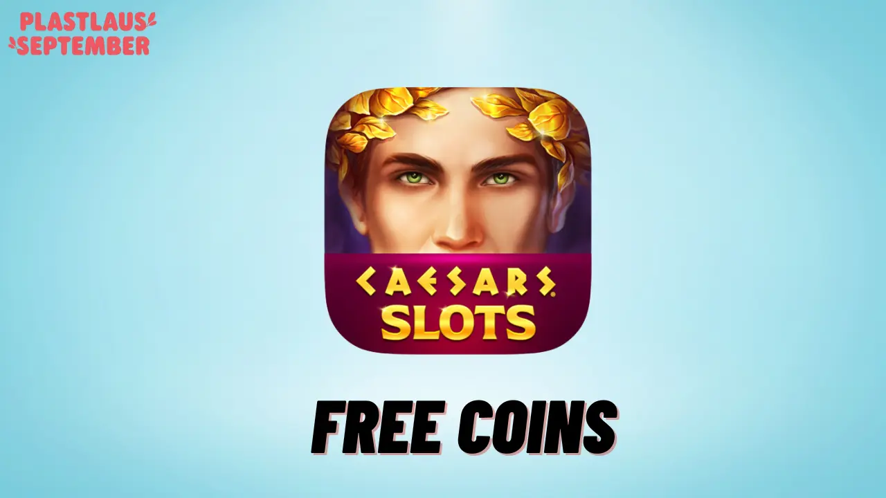 Caesars Casino Free Coins