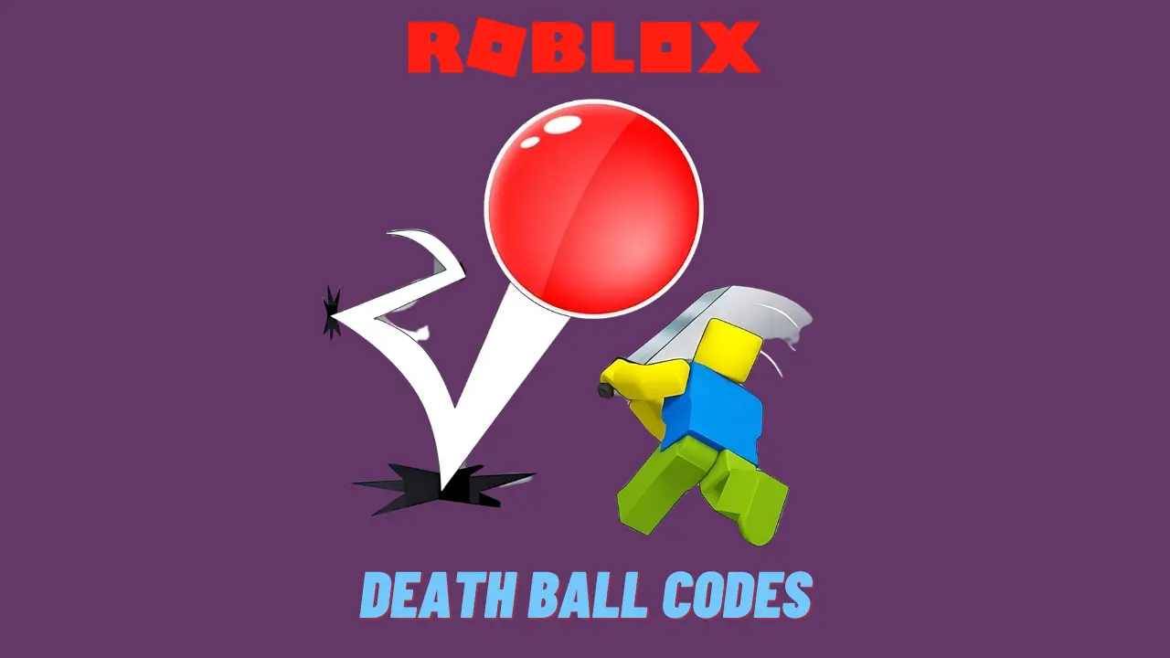 Death Ball Codes