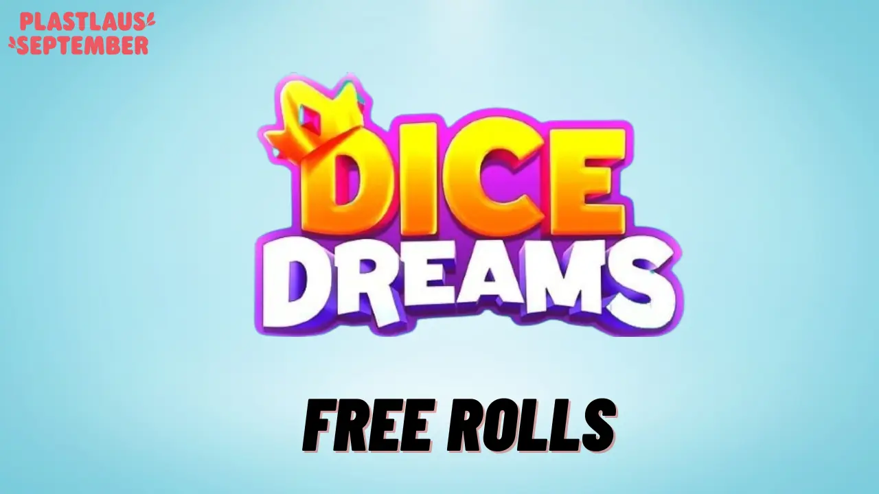 Dice Dreams Free Rolls