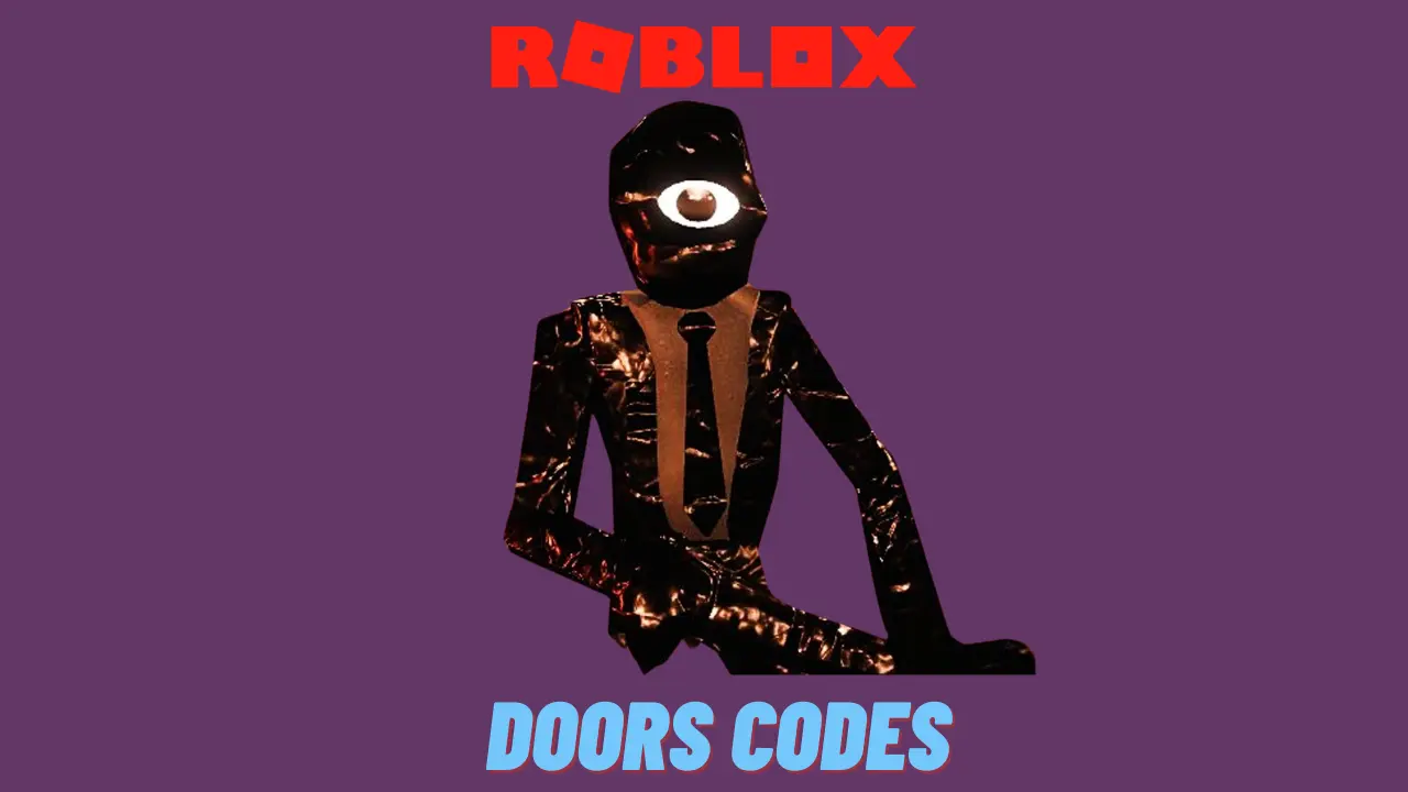 Doors Codes 2024 Renee Charline