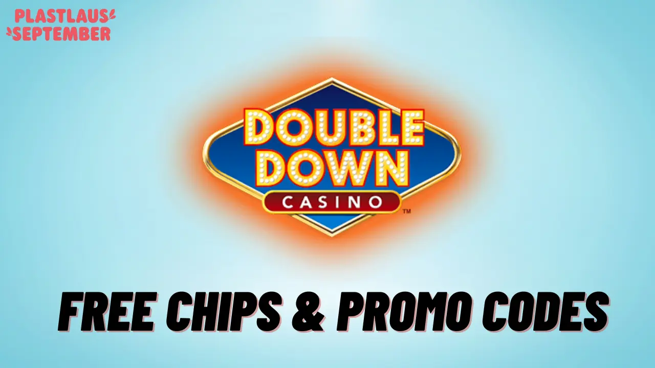 Doubledown Casino Free Chips & Promo Codes