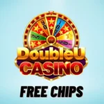 Doubleu Casino Free Chips