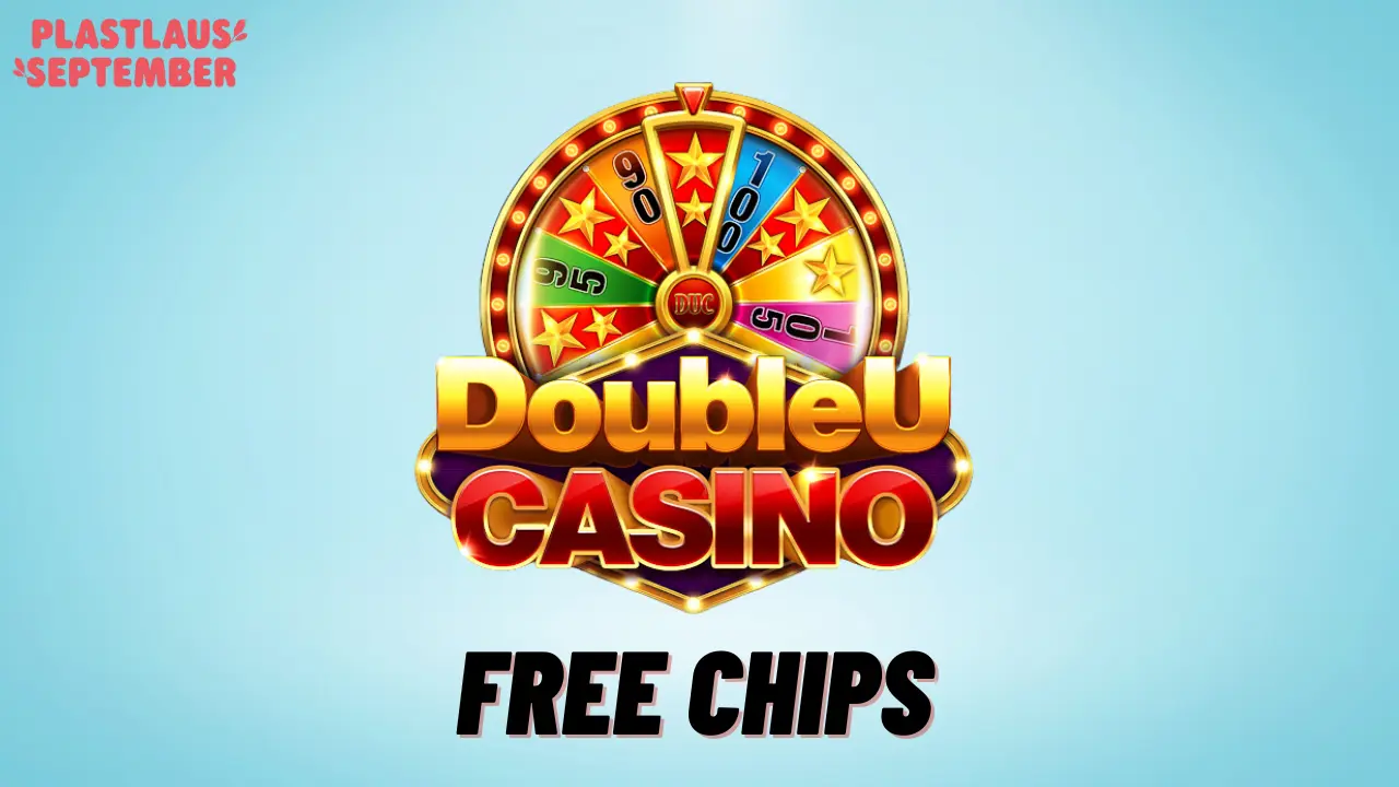 Doubleu Casino Free Chips