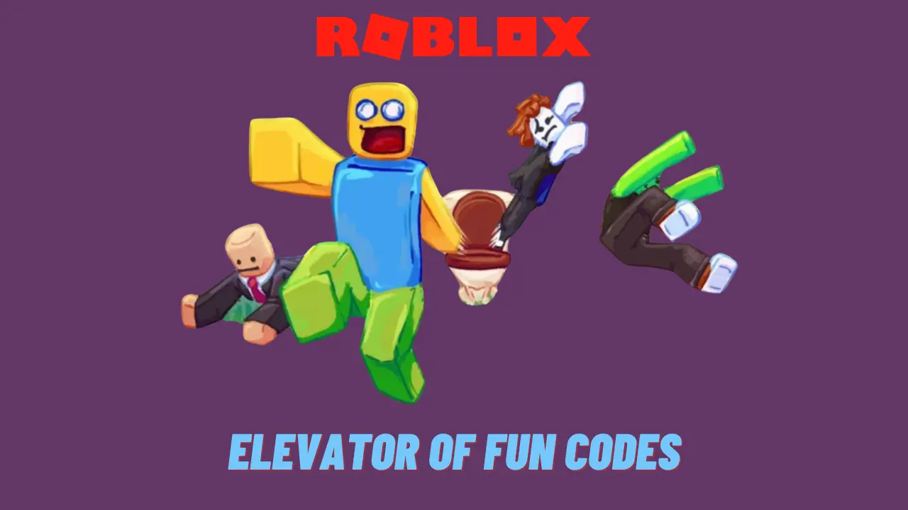 Elevator of Fun Codes