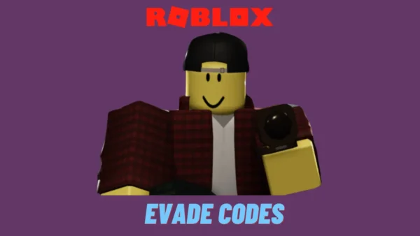 Evade Codes