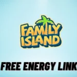 Family Island Free Energy Links