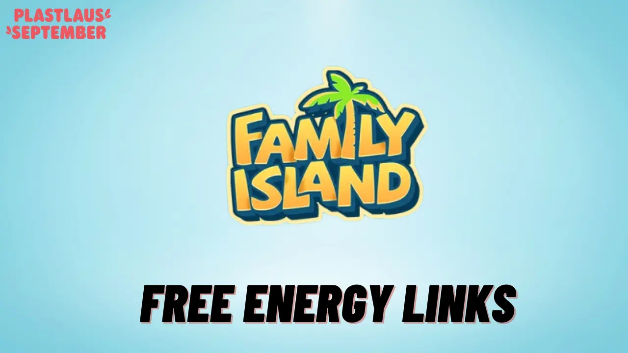 Family Island Free Energy Links