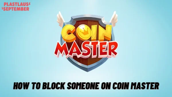 How to block someone on Coin Master