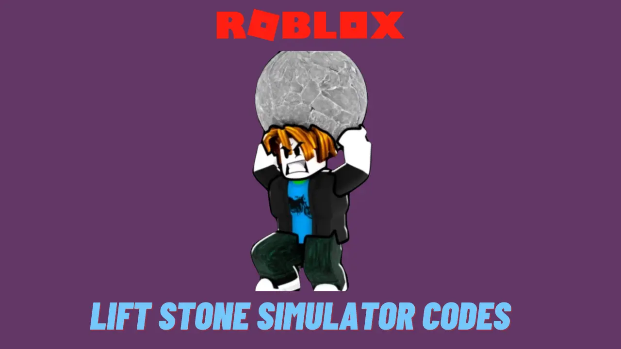 Lift Stone Simulator Codes