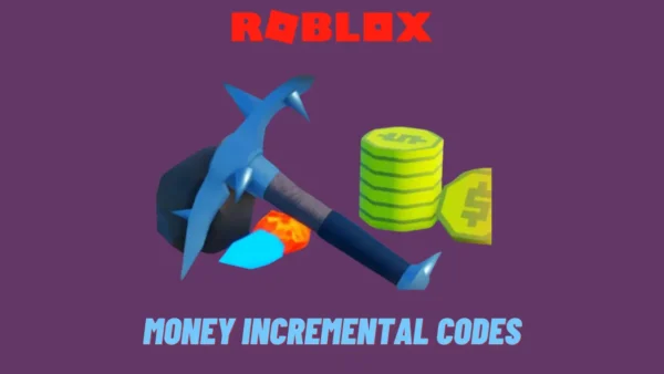 Money Incremental Codes