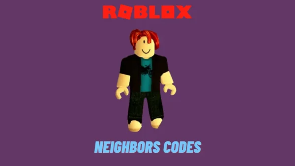 Neighbors Codes