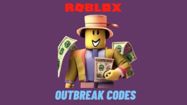 Outbreak Codes