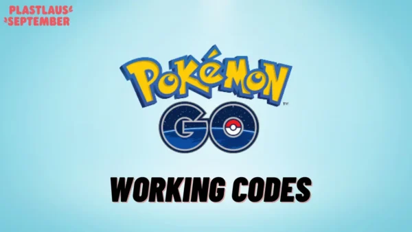 Pokemon Go Promo Codes