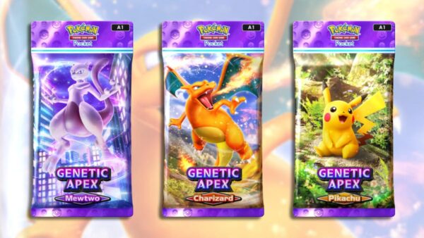 Pokémon TCG Pocket Abridges The Card Game To Rival Marvel Snap