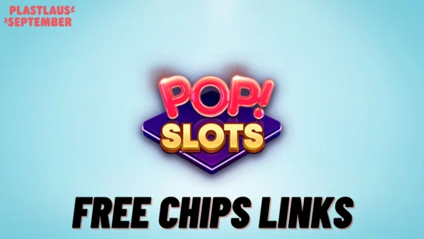 Pop Slots Free Chips links