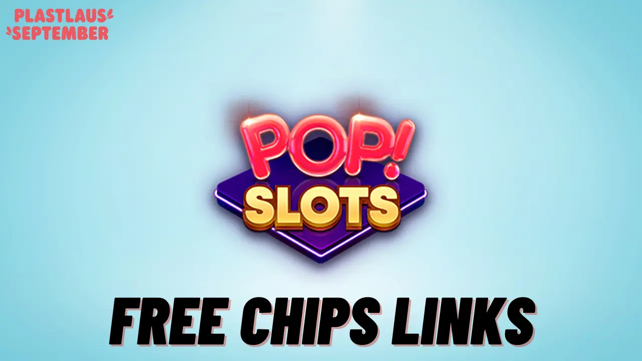 Pop Slots Free Chips links