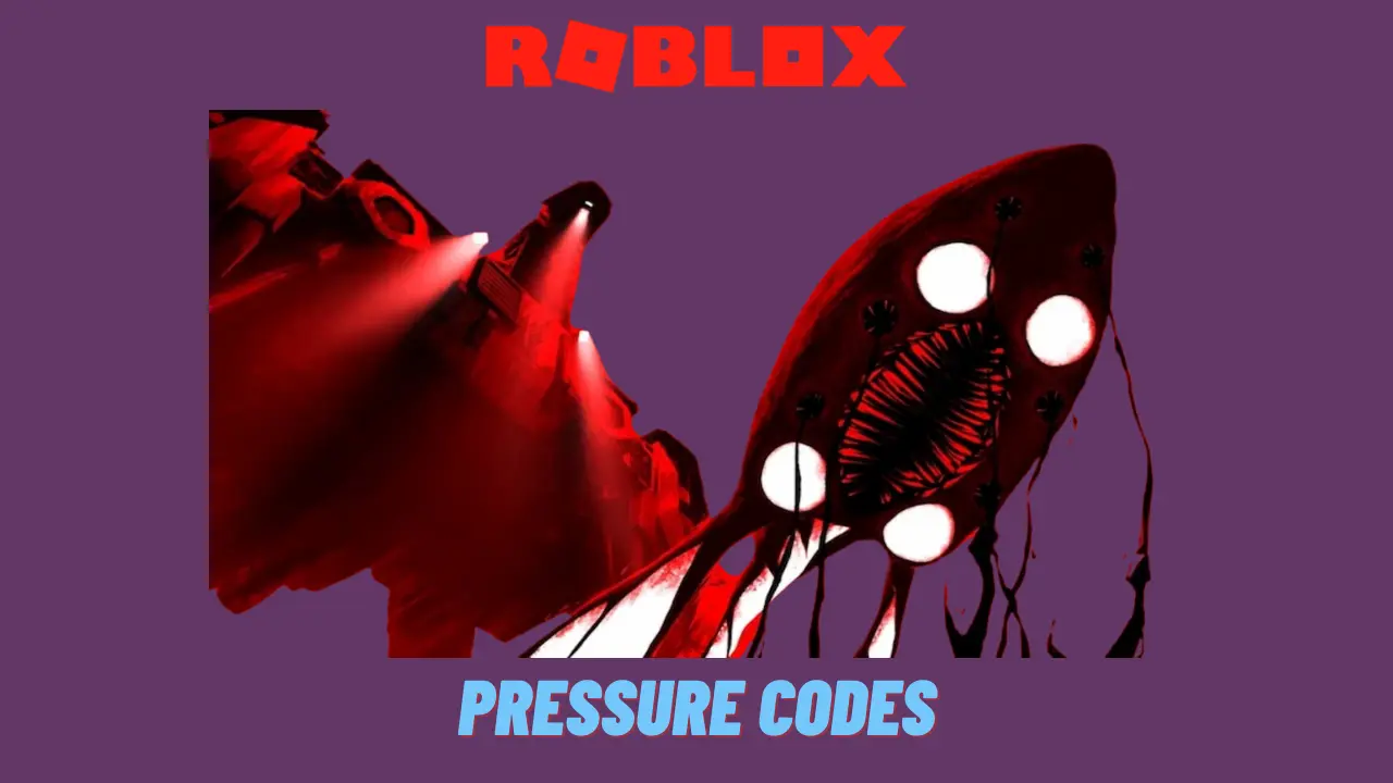 Pressure Codes