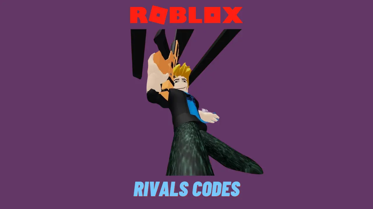 RIVALS Codes