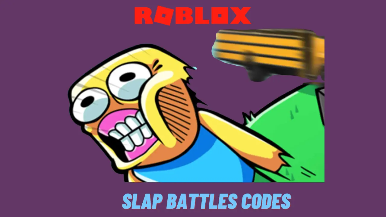 Slap Battles Codes