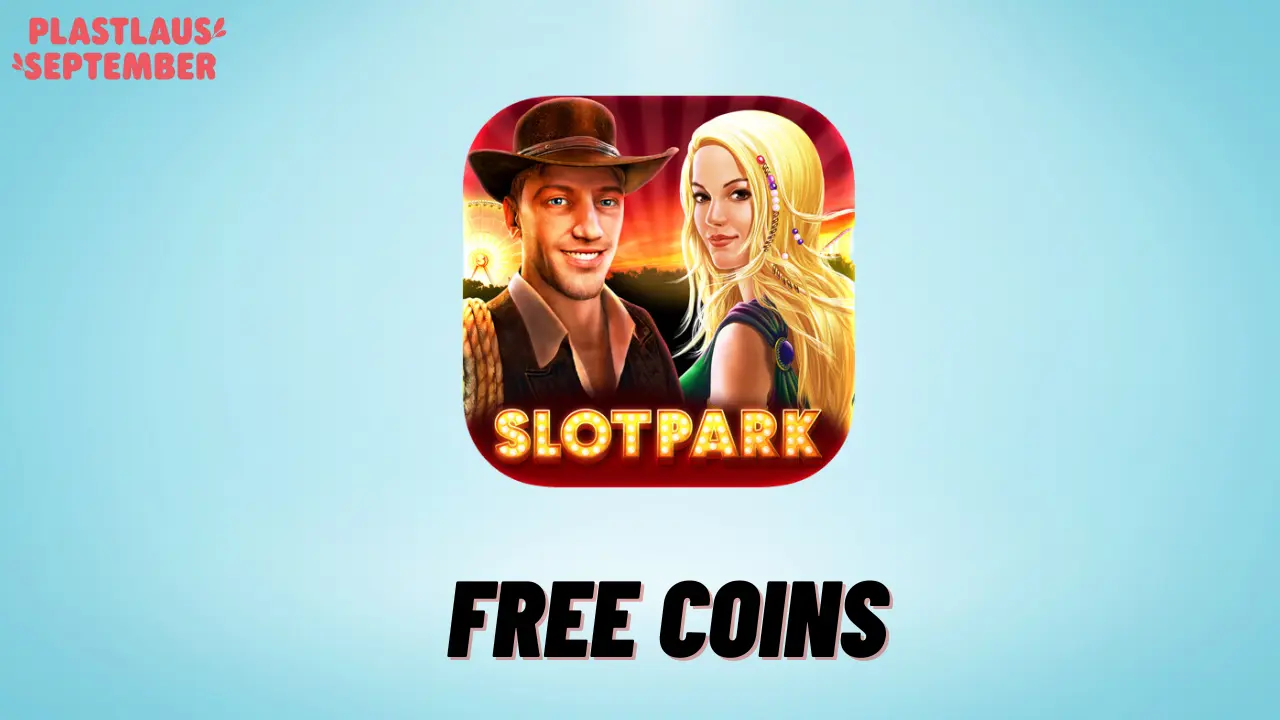 Slotpark Free Coins