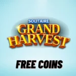 Solitaire Grand Harvest Free Coins