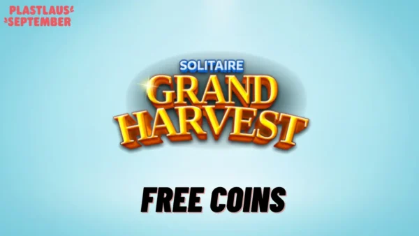 Solitaire Grand Harvest Free Coins