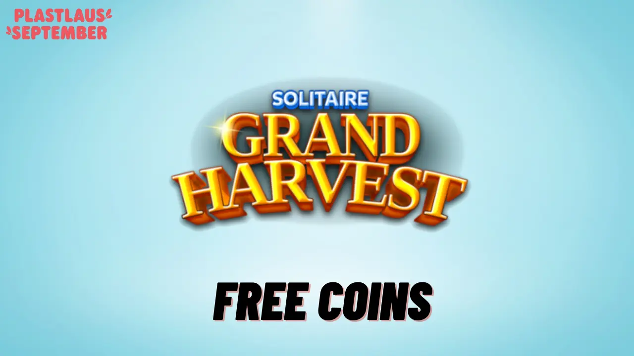 Solitaire Grand Harvest Free Coins