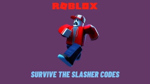 Survive the Slasher Codes