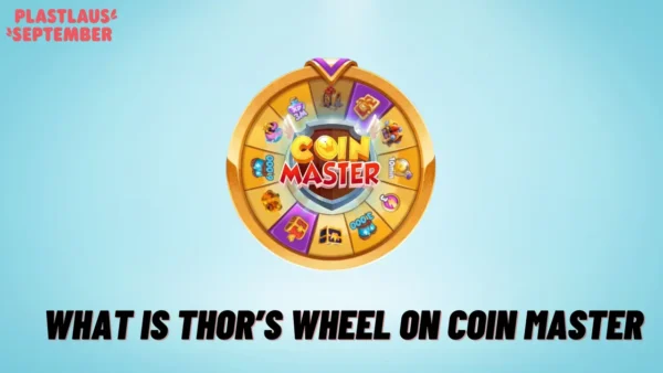 What is Thor’s Wheel on Coin Master