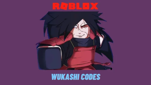 Wukashi Codes